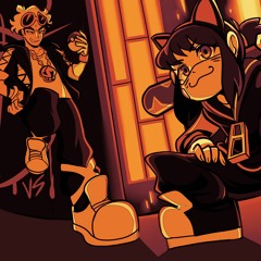 [R1 M9] Discussion -BATTLE- - Mashup Week: Megamix