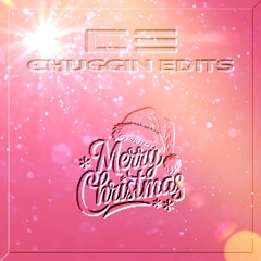 The Mix Tape Vol 14 - Its Christmas (Chuggin Edits) Unmixed Digitally Enhanced Tracks