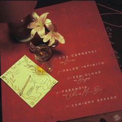 ÁLBUM NEUROSES AZEVEDO