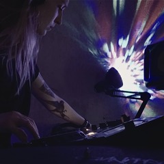 Ālly - Februar 2020 - Minimal Techno