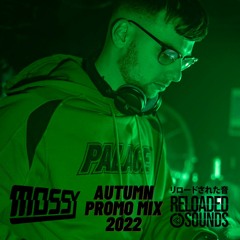AUTUMN PROMO MIX 2022