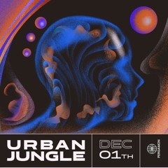 Urban Jungle 1.12.22 Pergamon(JLM)