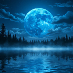 moonstruck