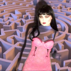 L8 NACHT ALIEN HAND SYNDROME MIX - 2:4:19, 11.05 PM