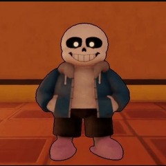 (+FLP) Ufsian megalovania | Cover