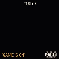 Game Is On (prod. J dilla)