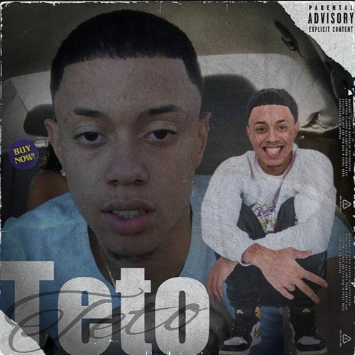 Teto - M4 (Áudio Official)