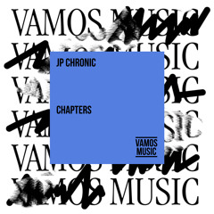 JP Chronic - Chapters (Radio Edit)