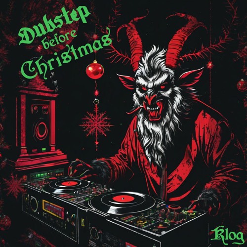 Gremlins' Riddim