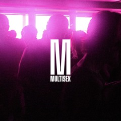 Multisexual Mix #29 Nat Wendell