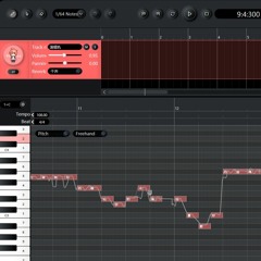 X Studio Tuning Test