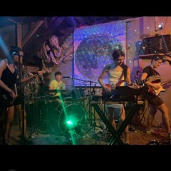 Monument (Robyn cover live at 5522)