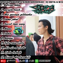 DUGEM REMIX FUNGKOT BUTIRAN DEBU SPECIAL RIQUEST FAJRIN ANUGERAH - DJ OKTA A M S.mp3