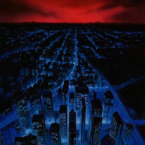 Carnage At Dusk