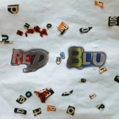 06. Red n Blu (w/ KaySlim)