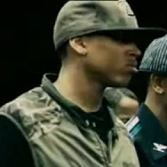 Chris Brown (@prod.gosh)