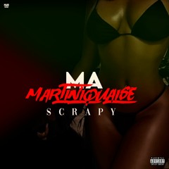 Scrapy - MA MARTINIQUAISE