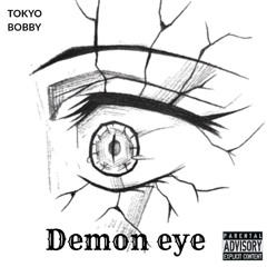 Demon eye (Prod. LxcalGus)