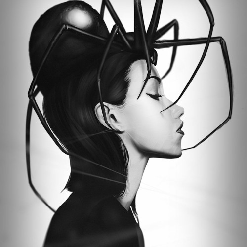 The Webs We Weave (Jacob Tillberg Cover)