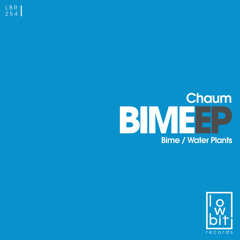 LBR254 Chaum - Bime [Lowbit]