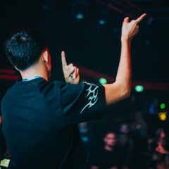 CNTRL THE BOUNCE 30.08 @ Tripp Studios (Hafen7) - Set by Babybilo