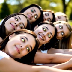 異星人ギャル