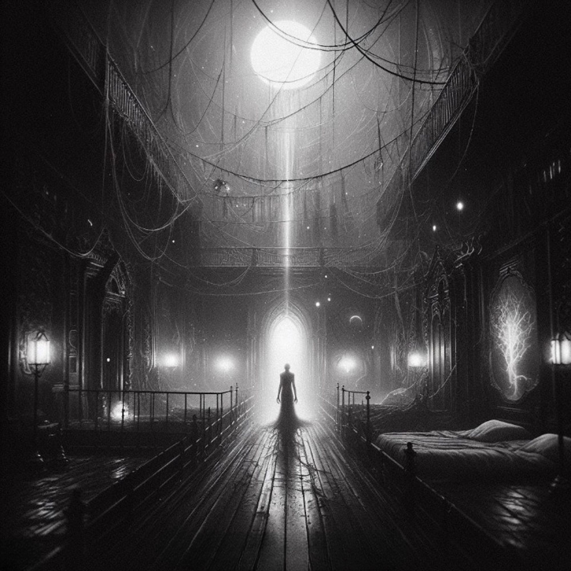 Devil’s Day – Nomine Inferno