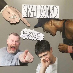 Skældsord