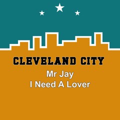 I Need a Lover