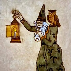 wizard. 🧙🏻‍♂️