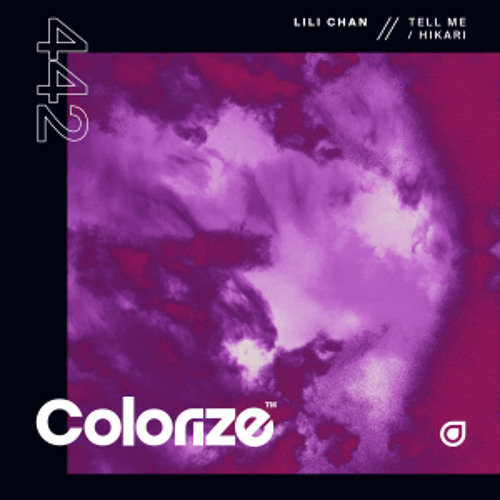 Lili Chan - Tell Me