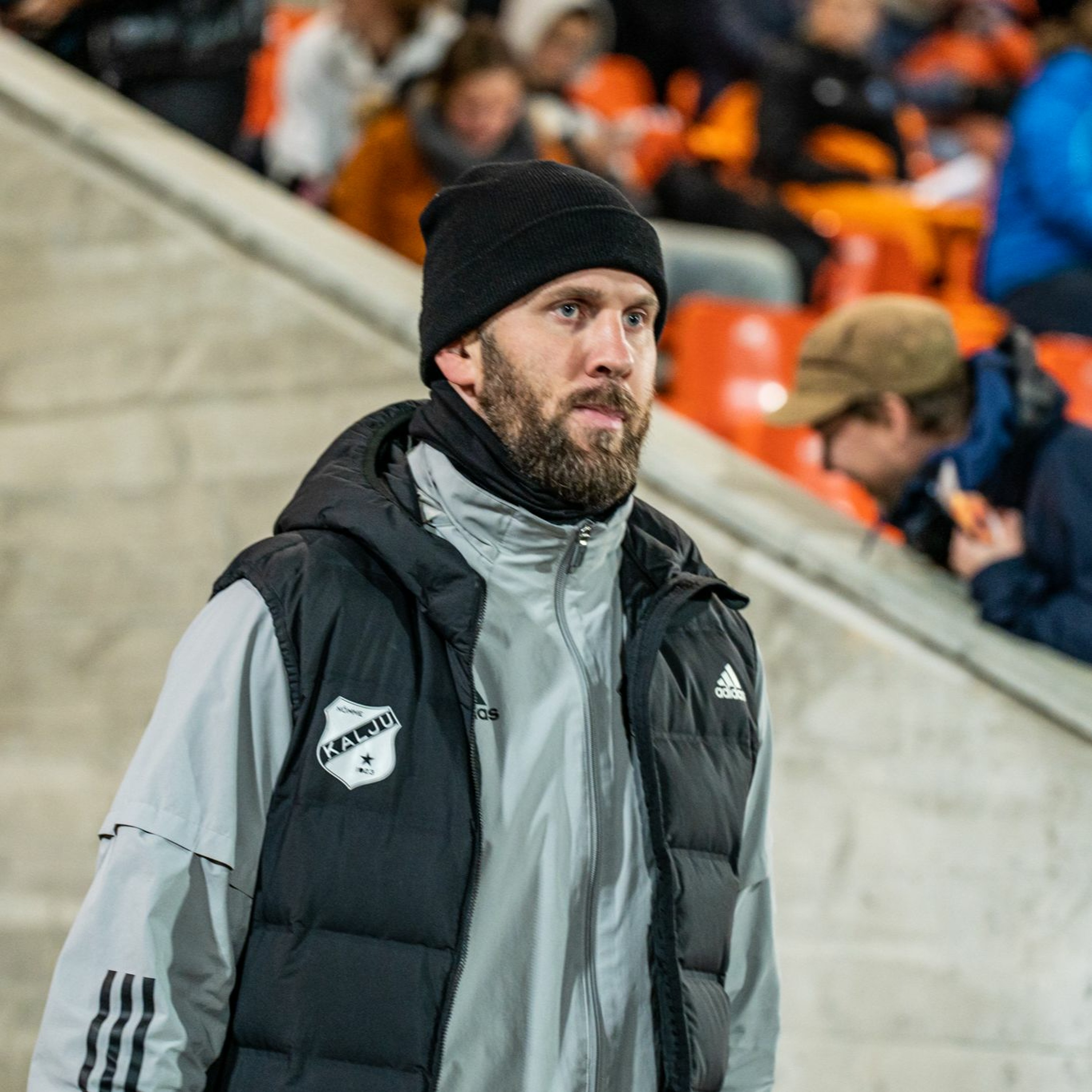 189. saade: Miks importida kiirelt riknevaid treenereid? Eelista Eestimaist!