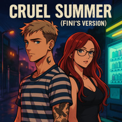 Cruel Summer (Fini’s Version)