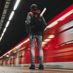 Ich kann Nichts kontrollieren (RIP Florian Schneider)