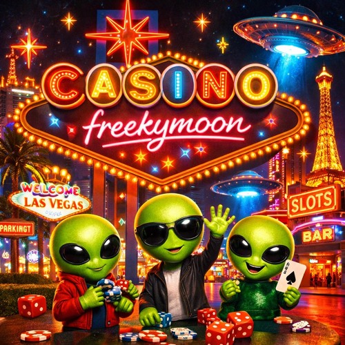 Cover: Synaptic Impact – Casino