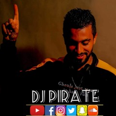 مهرجان مع السلامه للي عايز يمشي (ريمكس) ديجي بايرود dj pirate