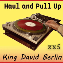 Haul & Pull Up xx5 omyradio.net 12.3.2025