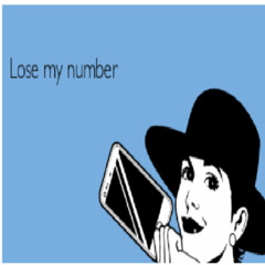 APE DOS MY NUMBER (LoseMyNumberXApeDosMil sloppyaf mash-up)