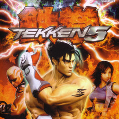 Tekken 5 - Ground Zero Funk (Capcom SNES Style Revised)