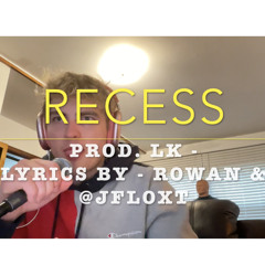 recess (prod. LK)