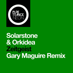 Pure Trance
