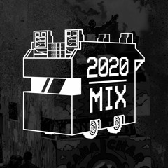 CANAMIX 2020 | 20.03.2020