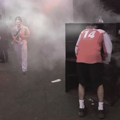 Jonny From Space - All Together (Juntos)