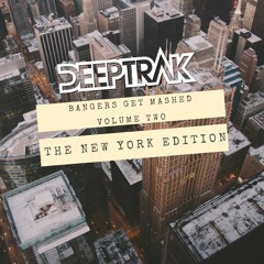 Deeptrak - Trapped In Thym (FREE DOWNLOAD)