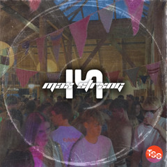 Max Strxng | LIVE Sennen Surf Lodge | Lafrowda Festival | Cornwall