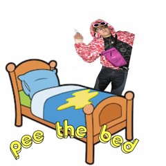 Cold Spaghetti - pee in the bed
