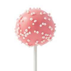 Starbucks Cake Pop