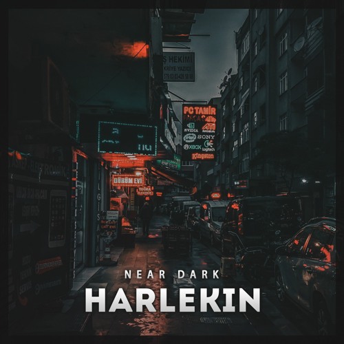 Harlekin - Near Dark (Original Mix) [Free Download]