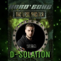 D-Solation - Hard’eche 2025 Set