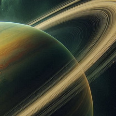 SOUNDS OF SATURN: DJ MIX (Presented by Vanity-G)